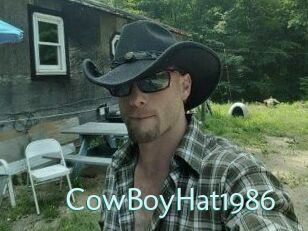 CowBoyHat1986