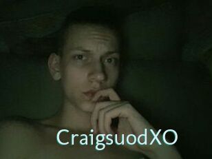 CraigsuodXO