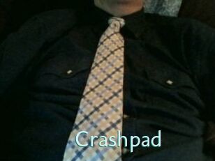 Crashpad
