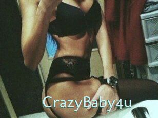 CrazyBaby4u