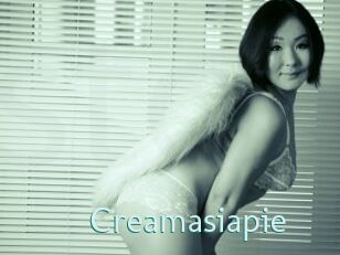 Creamasiapie