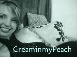 Creamin_my_Peach