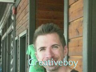 Creativeboy