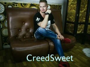 CreedSweet Straponles