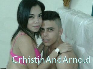 CrhistinAndArnold
