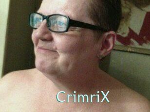 CrimriX