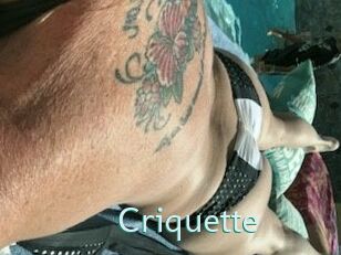 Criquette