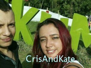 CrisAndKate