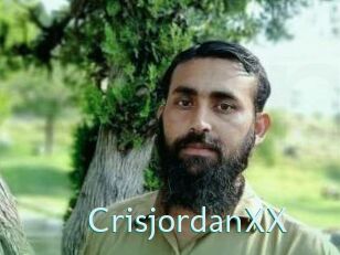 CrisjordanXX