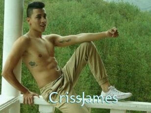 CrissJames