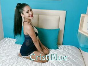 CristiBlue