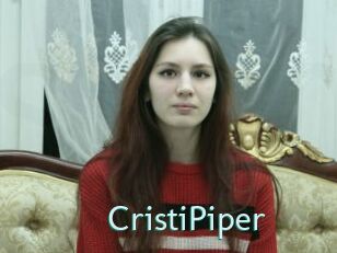 CristiPiper