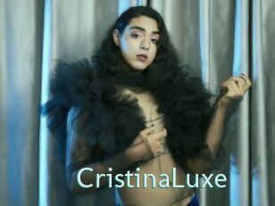 CristinaLuxe
