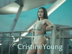 CristineYoung