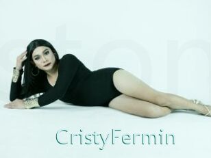 CristyFermin