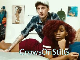 CrowsOnStilts
