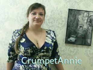 CrumpetAnnie