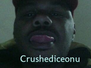 Crushediceonu