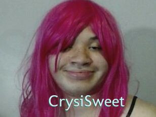 CrysiSweet