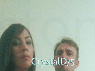 CrystalD75