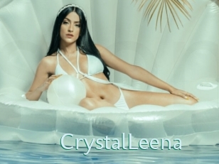 CrystalLeena