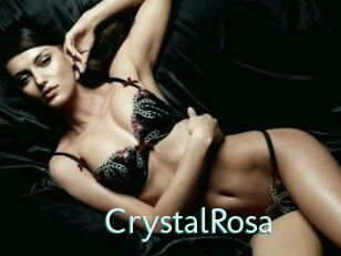 CrystalRosa
