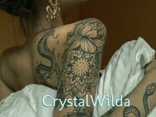 CrystalWilda