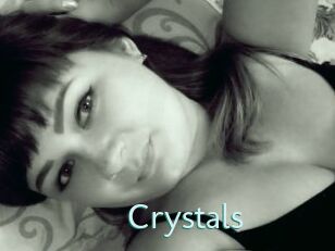 Crystals