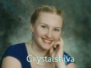 Crystalshiva