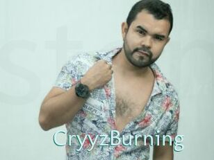 CryyzBurning