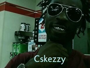 Cskezzy