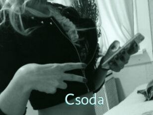 Csoda