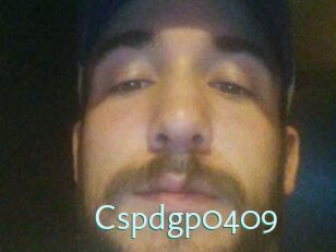 Cspdgp0409