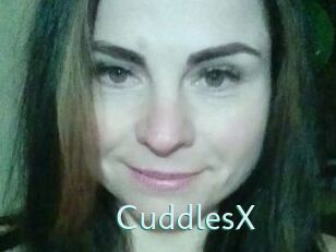 CuddlesX