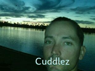 Cuddlez