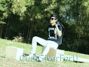 CumGiverForU