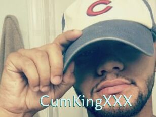 CumKingXXX