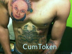 CumToken