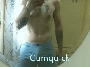 Cumquick