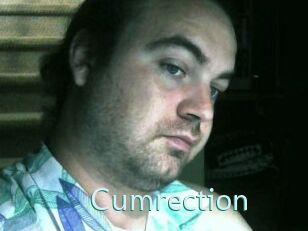 Cumrection