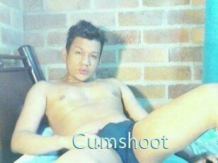 Cumshoot