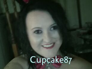 Cupcake87