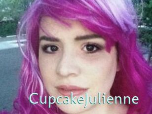 CupcakeJulienne