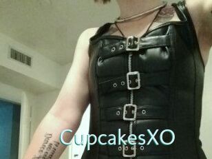 CupcakesXO