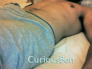 CuriousBen