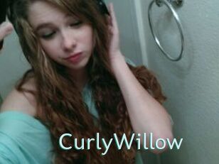 CurlyWillow