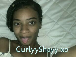 CurlyyShayy_xo