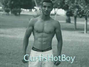 CurtisHotBoy