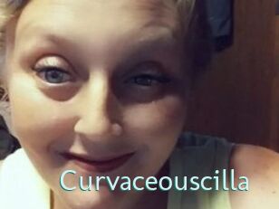 Curvaceouscilla