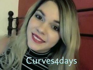 Curves4days